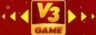 v3 game logo