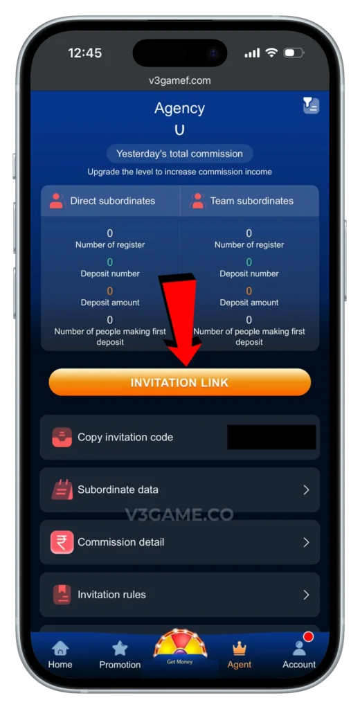 v3game-promotional-page